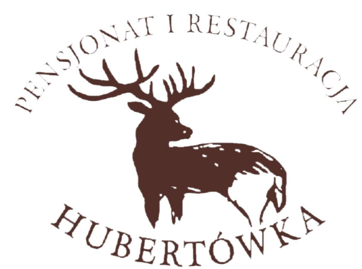 Pensjonat I Restauracja Hubertowka Milicz Esterno foto